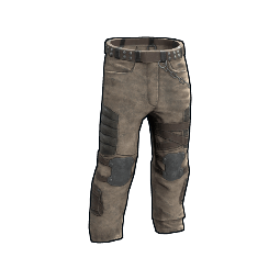 Tank Crew Pants