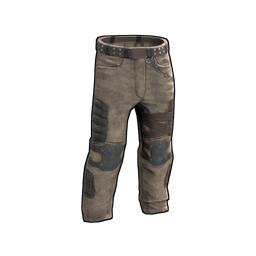 Tank Crew Pants