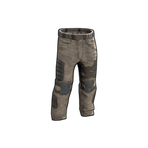 Tank Crew Pants
