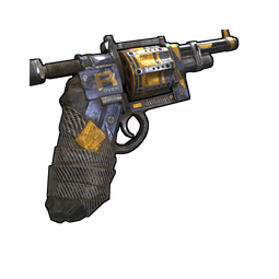 Sting Revolver