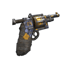 Sting Revolver
