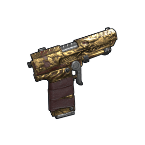 Golden Dragon