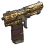 Golden Dragon