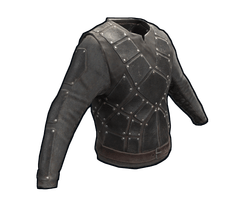 Blacksmith Shirt