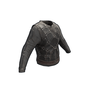 Blacksmith Shirt