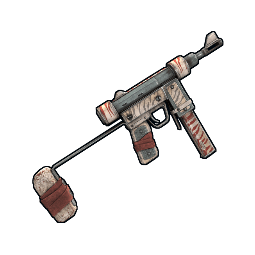 Safari SMG