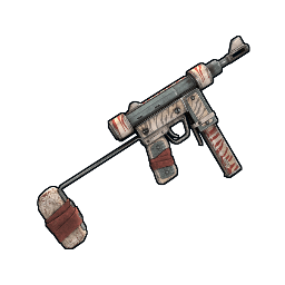 Safari SMG
