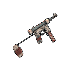 Safari SMG
