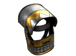 Funhouse Helmet