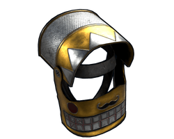 Funhouse Helmet