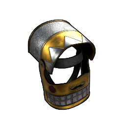 Funhouse Helmet