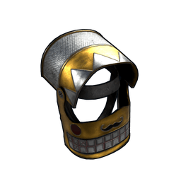 Funhouse Helmet