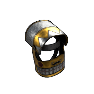 Funhouse Helmet