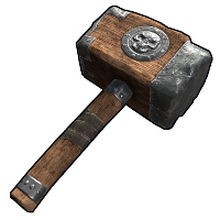 Dead Hammer in Rust