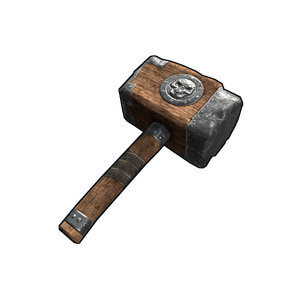 Dead Hammer