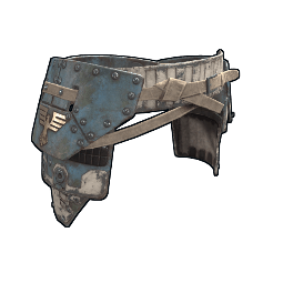 Tank Crew Roadsign Pants