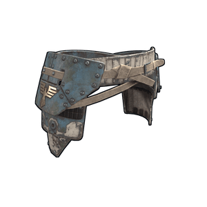 Tank Crew Roadsign Pants