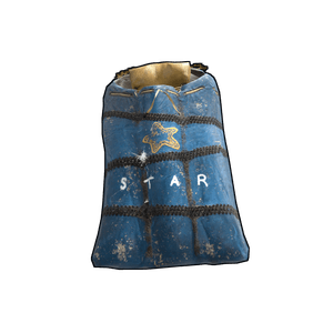 Star Bedroll