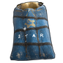 Star Bedroll
