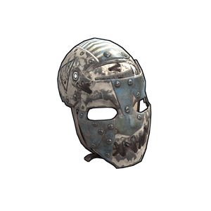 Tank Crew Facemask