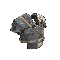 Tank Crew Roadsign Vest