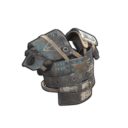 Tank Crew Roadsign Vest