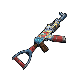 The Beast Of The East