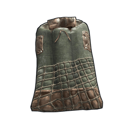 Freefolk Bedroll