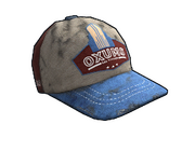 Oxums Employee Cap