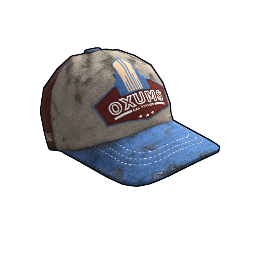 Oxums Employee Cap