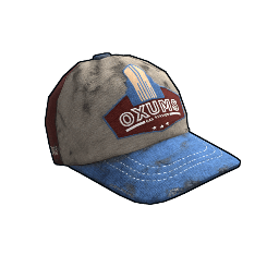 Oxums Employee Cap