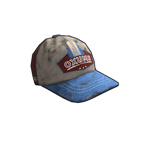 Oxums Employee Cap