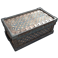 Loot Coffer in Rust