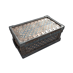 Loot Coffer