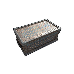 Loot Coffer