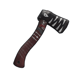 Survivor Hatchet