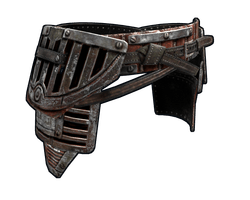 Utilizer Pants