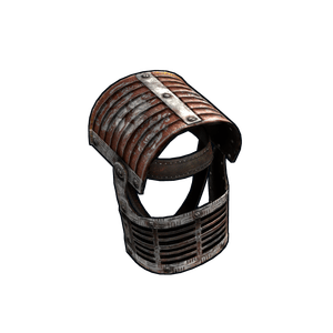 Utilizer Helmet