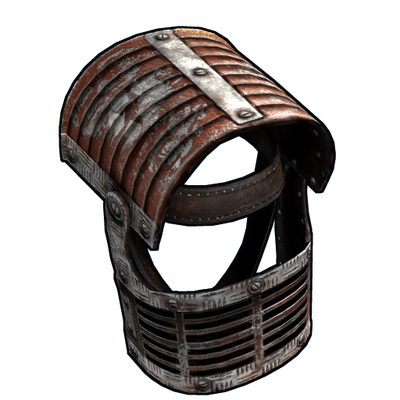 Utilizer Helmet