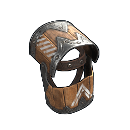 Mad Helmet