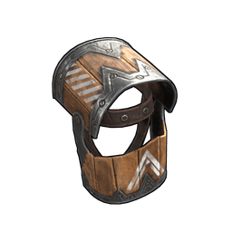 Mad Helmet
