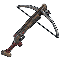 Marauder in Rust