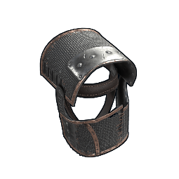 Metalhunter Can Helmet