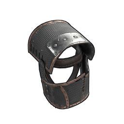 Metalhunter Can Helmet