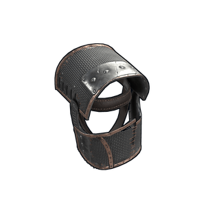Metalhunter Can Helmet