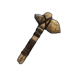 Midas Hatchet