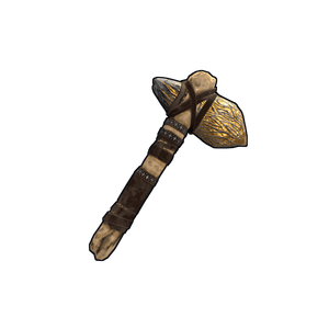 Midas Hatchet