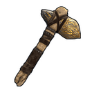 Midas Hatchet
