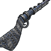 Twisted Pipe in Rust