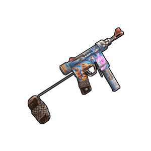 Finish Line SMG